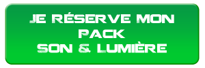 Reservation pack sonorisation et jeux de lumiere sur rouen